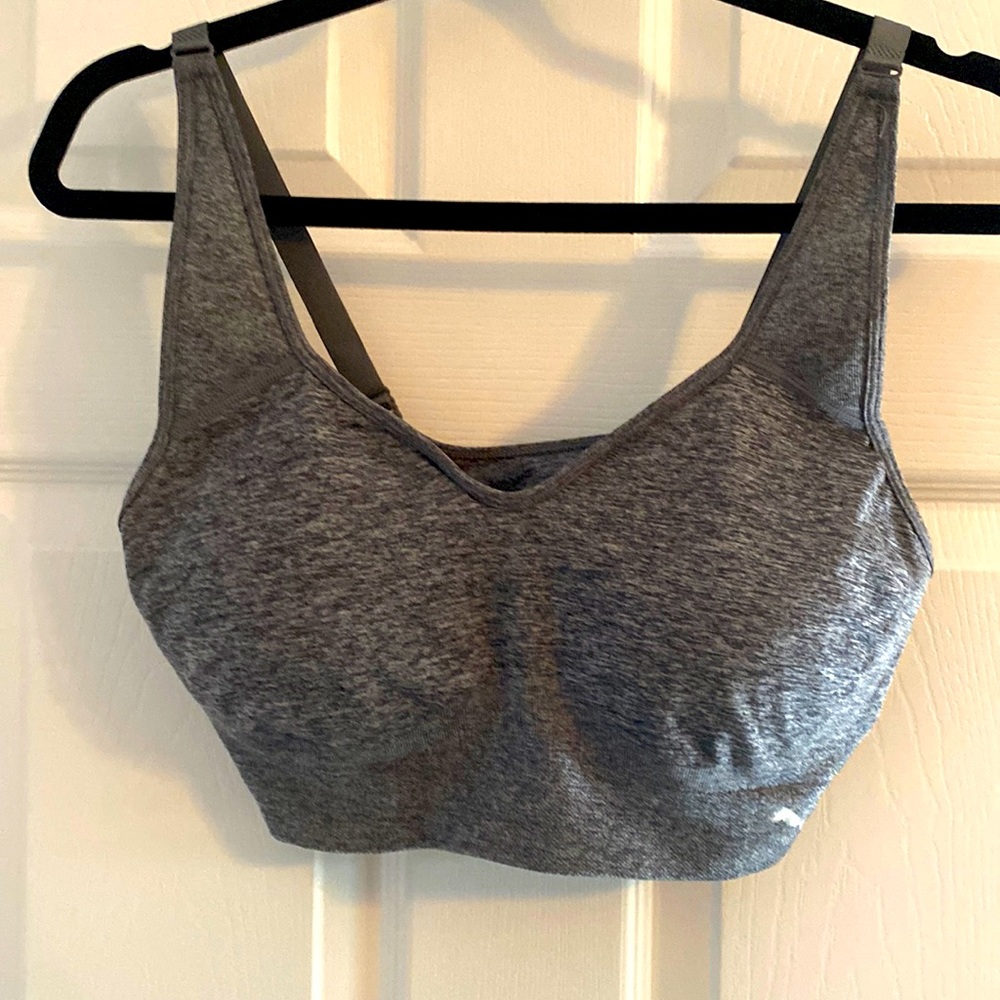 PUMA sports bra